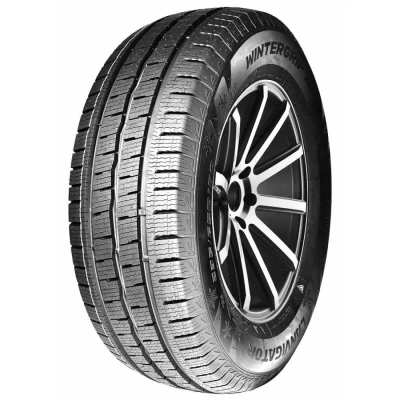 Abbildung von Lanvigator WINTERGRIP VAN 185/ R14 102R PKW Winterreifen Reifen 2HH2208H1