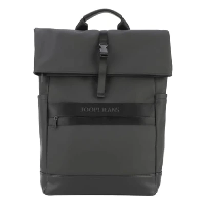 Abbildung von JOOP! Modica Nuvola Jaron Unisex Tagesrucksack, Größe: One Size, Black