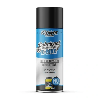 Abbildung von Klower E Bike K2 Schmiermittel Multifunktion 400 ml