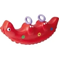 Abbildung von BIG Wippe Sammy Rocker Made in Germany