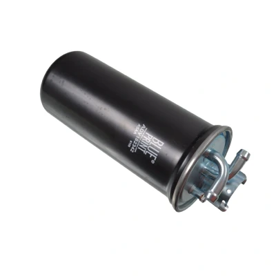 Abbildung von BLUE PRINT ADV182342 Kraftstofffilter Leitungsfilter AUDI: A6 C6 Avant, Limousine, Allroad
