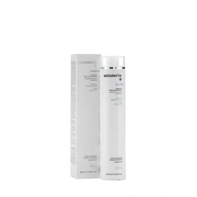 Abbildung von Medavita Shampoo Requilibre SebumBalancing 250 ml Für fettiges haar fettige kopfhaut