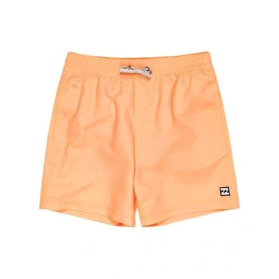 Abbildung von Billabong All Day Lb Boardshorts Jungen