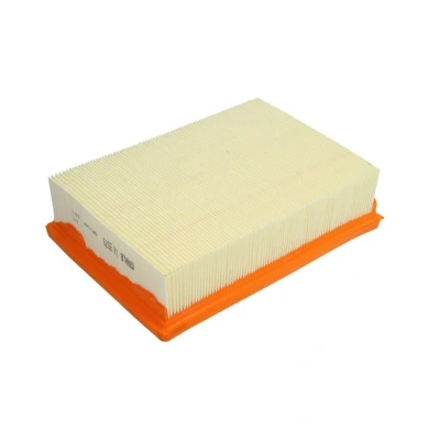Abbildung von MAHLE ORIGINAL LX 3579 Luftfilter 58,3 163 232,6 Filtereinsatz OPEL: Mokka / X, CHEVROLET: Trax