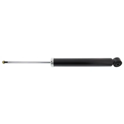 Abbildung von MAPCO 20817 Stoßdämpfer Hinterachse Gasdruck Zweirohr Dämpfer nicht federtragend oben Stift, unten Auge VOLKSWAGEN: Passat B6 Variant, Touran I