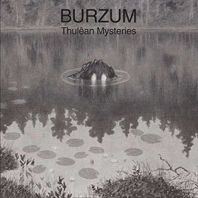 Abbildung von Thulean Mysteries [Vinyl LP]