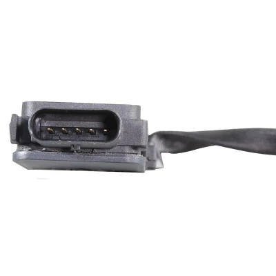 Abbildung von NOx Sensor, Katalysator METZGER 0899355