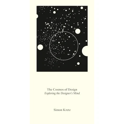 Abbildung von Simon Kretz. the Cosmos of Design. Exploring Designer’s Mind