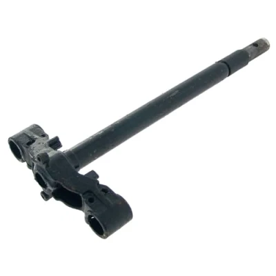 Abbildung von Gabelbrücke/Gabeljoch 10 Zoll kompatibel für BAOTIAN BT49QT 9 BT50QT 9, ZNEN ZN50QT 6