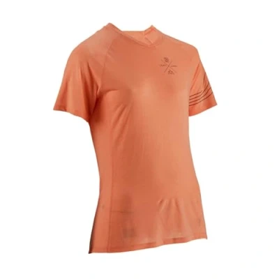 Abbildung von Leatt Jersey MTB AllMtn 2.0#S/EU36/UK8/US4 Peach