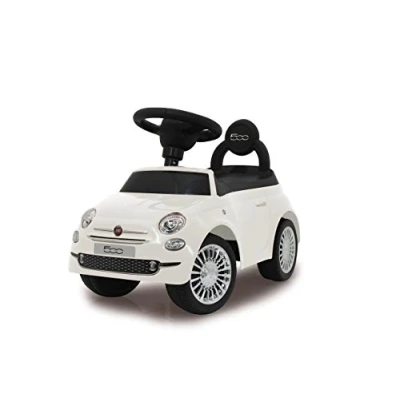 Abbildung von Jamara Rutscherauto Fiat 500, für Kinder ab 1 Jahr