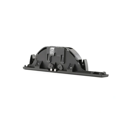 Abbildung von FEBI BILSTEIN 33075 Getränkehalter vorne 0,095 BMW: 5 Touring, Limousine