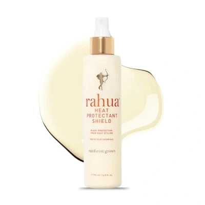 Abbildung von Rahua Heat protectant shield 179ml