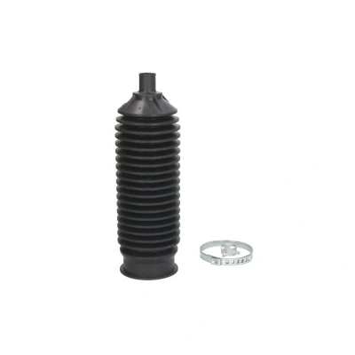 Abbildung von SPIDAN 84029 Lenkmanschette Thermoplast für Edelstahlkabelbinder 14, 47 187 FORD: Tourneo Connect Mk1, Transit Mk1 Kastenwagen
