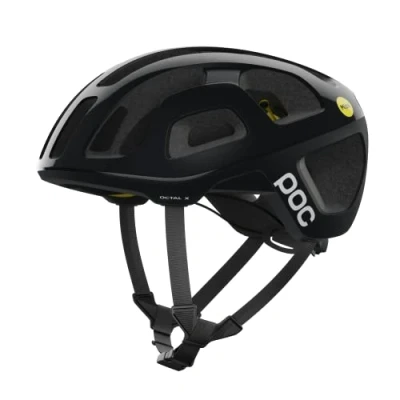 Abbildung von POC Octal X MIPS Fahrradhelm Besonders luftdurchlässige Helm mit erweiterter Schale bietet Gravelbike und Cyclocross Fahrern maximalen Schutz