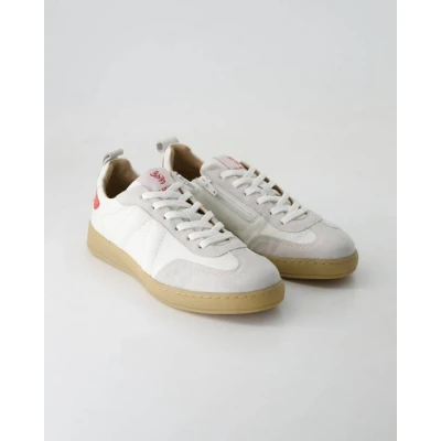 Abbildung von Salamander Sneaker low, Damen, Größe: 39, White/multicolour Schuhe