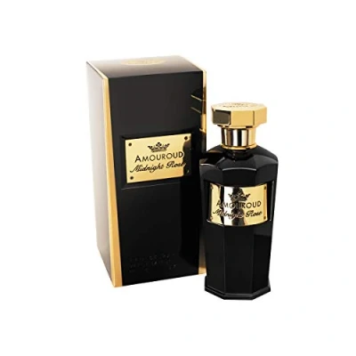 Abbildung von Amouroud Midnight Rose Eau de Parfum 100 ml