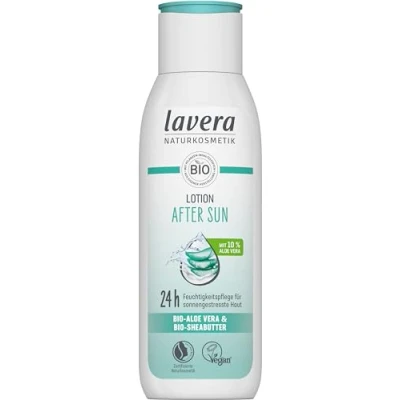 Abbildung von lavera Körperlotion After Sun Lotion 200ml