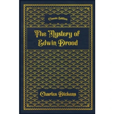 Abbildung von The Mystery of Edwin Drood: With original illustrations annotated