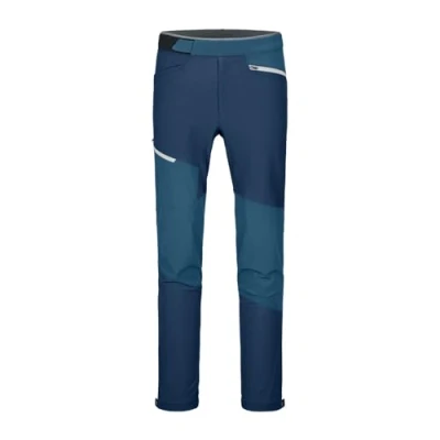 Abbildung von ORTOVOX VAJOLET Pants M, deep Ocean, S