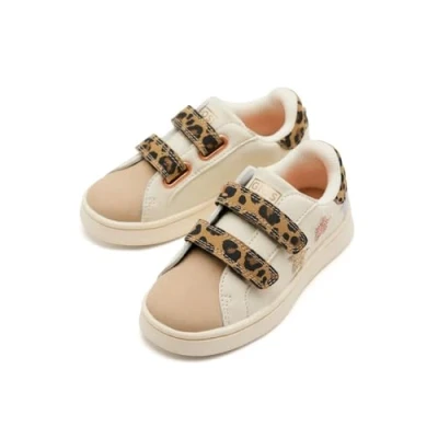 Abbildung von Gioseppo Sudbury Sneaker low für Kinder, Größe: 31, Beige Schuhe
