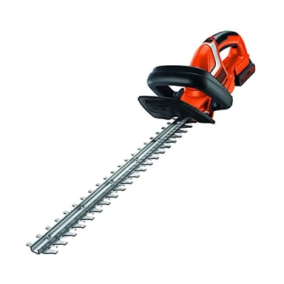 Abbildung von BLACK+DECKER GTC1845L20 QW