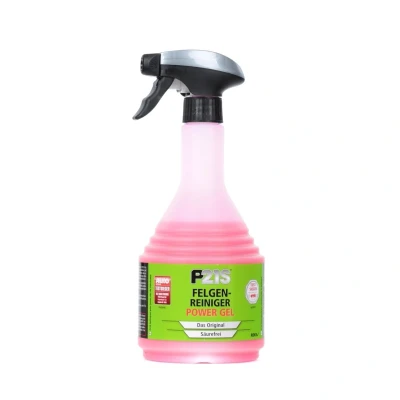 Abbildung von DR Wack Dr. P21S Felgen Reiniger POWER GEL 750 ml Felgenreiniger