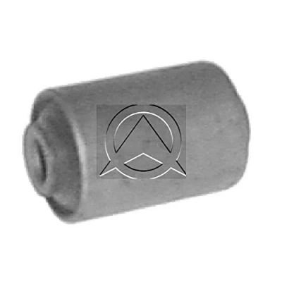 Abbildung von SIDEM 847611 Querlenkerlager Vorderachse unten Gummimetalllager Querlenker HONDA: CRX 2, CIVIC 4 Hatchback