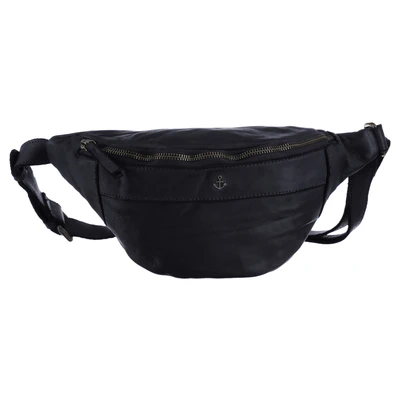 Abbildung von HARBOUR 2nd Bauchtasche &quot;Jamie&quot;, mit Logo Anhänger