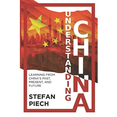 Abbildung von Understanding China: Learning from China&#039;s Past, Present, and Future