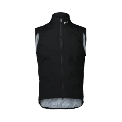 Abbildung von POC Enthral Gilet Weste, Herren, Größe: Medium, Uranium black