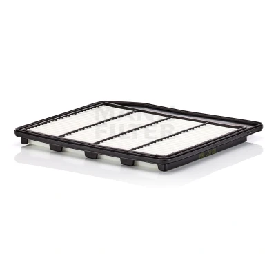 Abbildung von MANN FILTER C 30 080 Luftfilter 23 307 274 Filtereinsatz SUZUKI: Vitara IV SUV, SX4 II S Cross