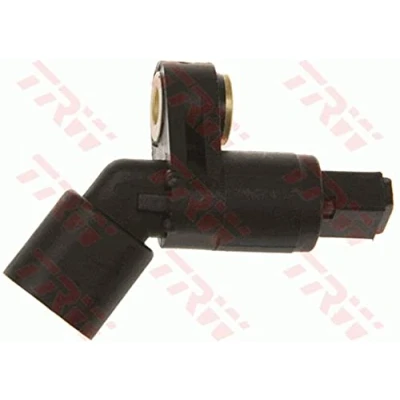 Abbildung von TRW GBS2501 ABS Sensor mit Zubehör passiver 68 VOLKSWAGEN: GOLF 4 Schrägheck, Polo IV 3, AUDI: A3 TT Coupe