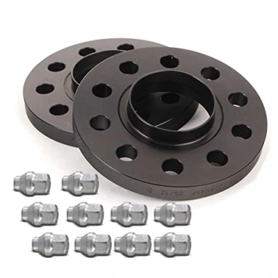 Abbildung von H&amp;R B2035634MZ5 Spurverbreiterung 5 108 10 LAND ROVER: Range Rover Evoque, Velar, FORD USA: Mustang Mach E, Edge Mk2, JAGUAR: E Pace