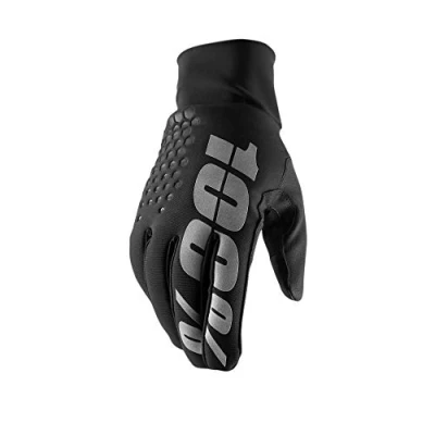 Abbildung von 100% 10010 001 11 Hydromatic Brisker Handschuhes Schwarz M