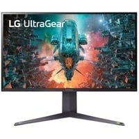 Abbildung von LG UltraGear 32GQ950 B