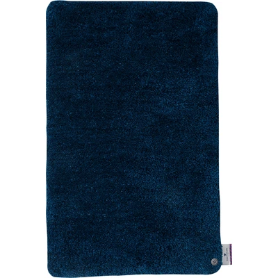 Abbildung von TOM TAILOR HOME Badematte &quot;Soft Bath&quot;, Höhe 27 mm, rutschhemmend beschichtet, fußbodenheizungsgeeignet schnell trocknend strapazierfähig, Badteppich, Uni Farben, rechteckig &amp; quadratisch erhältlich