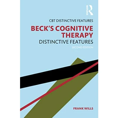 Abbildung von Beck&#039;s Cognitive Therapy: Distinctive Features (CBT Features)