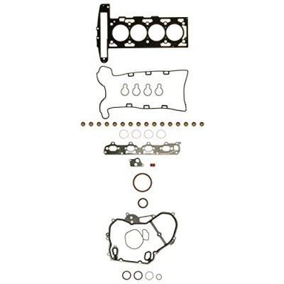 Abbildung von AJUSA 50242900 Dichtungsvollsatz, Motor MULTILAYER STEEL OPEL: Astra G Coupe, CC, Vectra B Limousine