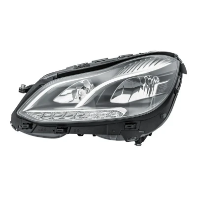 Abbildung von HELLA 1LX 011 066 631 Scheinwerfer MERCEDES BENZ: E Klasse Limousine, T modell