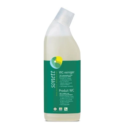 Abbildung von Sonett WC Reiniger Zeder Citronella 750ml
