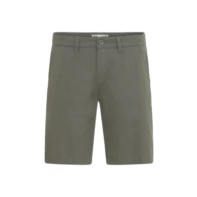 Abbildung von Solid Sdthement Shorts, Herren, Größe: Small, Dark grey