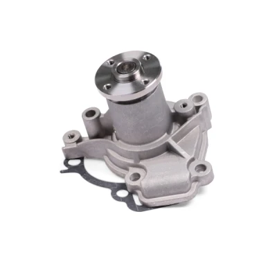Abbildung von HEPU P7971 Wasserpumpe mit Dichtung mechanisch HYUNDAI: i30 I Schrägheck, Tucson, Matrix, KIA: cee‘d Kombi, CARENS 2