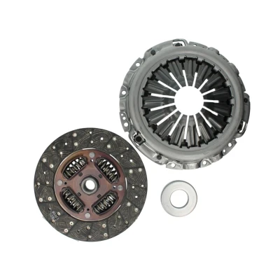 Abbildung von EXEDY NSK2191 Kupplungssatz dreiteilig mit Lager 250 NISSAN: NP300 Navara Pickup, Pathfinder 3, Pritsche / Fahrgestell
