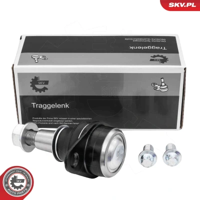 Abbildung von ESEN SKV 69SKV879 Traggelenk Vorderachse unten 19mm BMW: X3, X4
