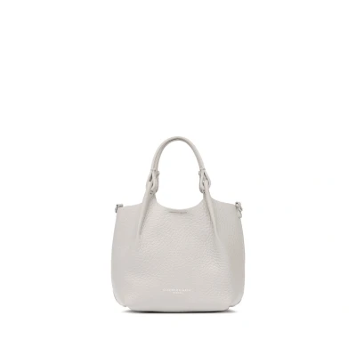 Abbildung von Gianni Chiarini DUA Small Handtasche, Damen, Größe: One Size, Sabbia/nature