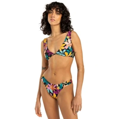 Abbildung von Billabong Solarcher Hike Zweiteiliges Outfit unten Frau