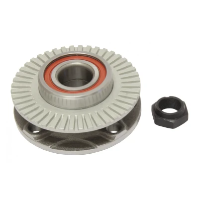 Abbildung von MAPCO 26006 Radlagersatz Hinterachse beidseitig 118 FIAT: Coupe, Tipo Schrägheck, ALFA ROMEO: 146, 155, 145, LANCIA: DELTA 2