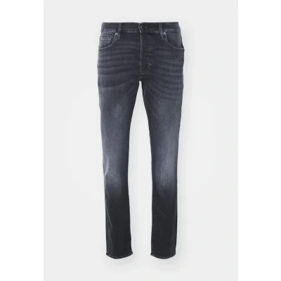 Abbildung von G STAR Jeans Slim Fit, Herren, Größe: 27x30, Faded black magnet