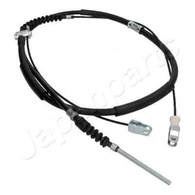 Abbildung von JAPANPARTS BC 258 Handbremsseil VOLKSWAGEN: Taro, TOYOTA: HILUX 5 Pick up